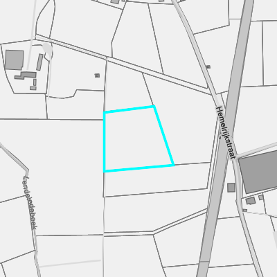 Overstromingsgevoelig (fluviaal)