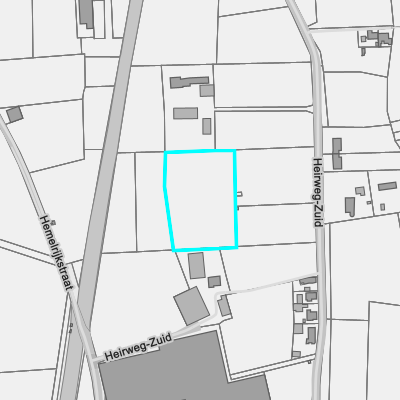 Overstromingsgevoelig (fluviaal)