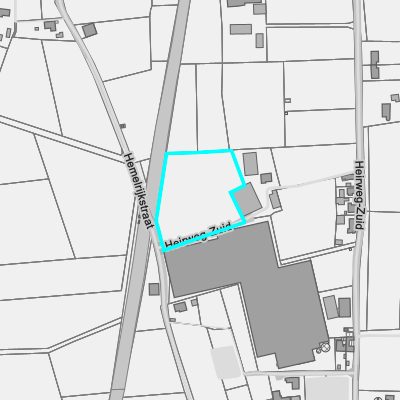 Overstromingsgevoelig (fluviaal)