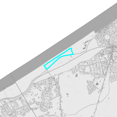 Vastgestelde archeologische zones
