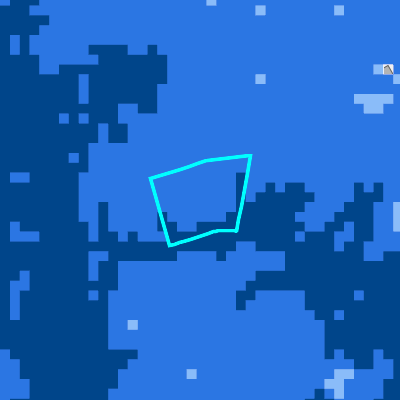 Overstromingsgevoelig (kust)