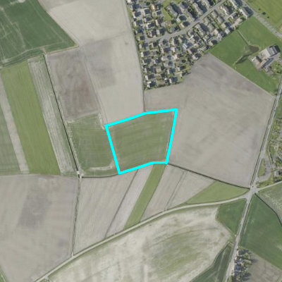 Luchtfoto Vlaanderen 2013 - 2015
