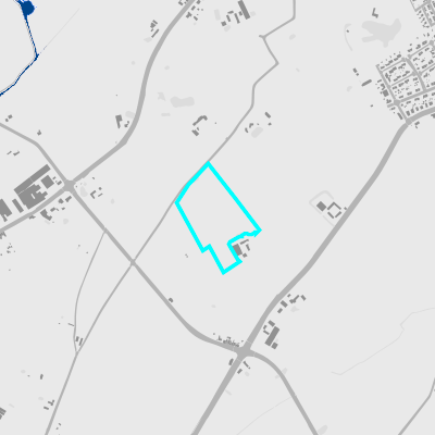 Overstromingsgevoelig (fluviaal)