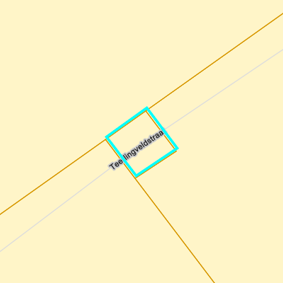 GRB Basiskaart