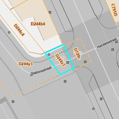 CADGIS