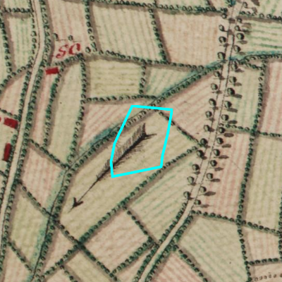 Ferraris (1771-1778)