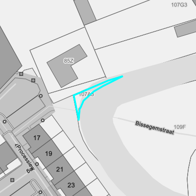 Overstromingsgevoelig (kust)