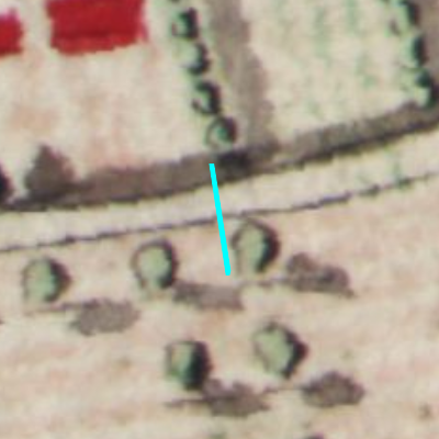 Ferraris (1771-1778)