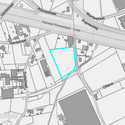 Overstromingsgevoelig (kust)