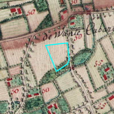 Ferraris (1771-1778)