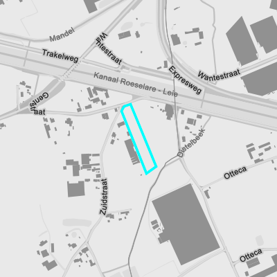 Overstromingsgevoelig (kust)