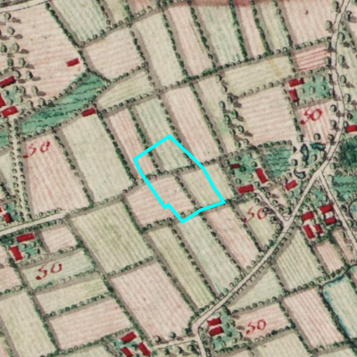 Ferraris (1771-1778)