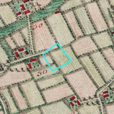 Ferraris (1771-1778)
