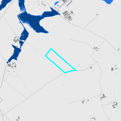 Overstromingsgevoelig (fluviaal)