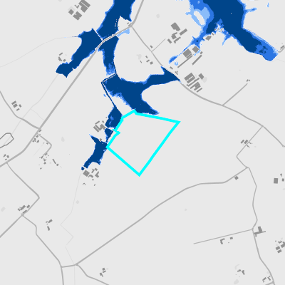 Overstromingsgevoelig (fluviaal)