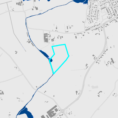 Overstromingsgevoelig (fluviaal)
