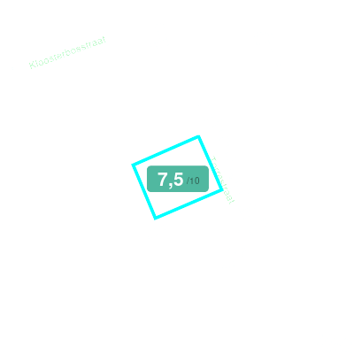 Mobiscore