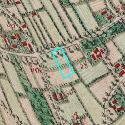 Ferraris (1771-1778)