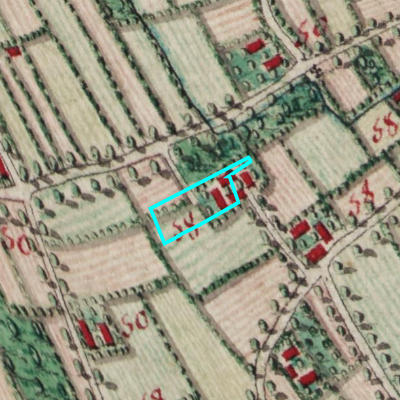 Ferraris (1771-1778)