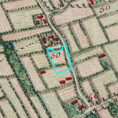Ferraris (1771-1778)