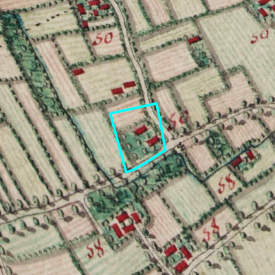 Ferraris (1771-1778)