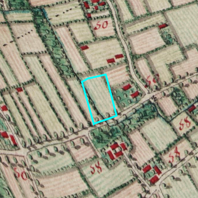 Ferraris (1771-1778)