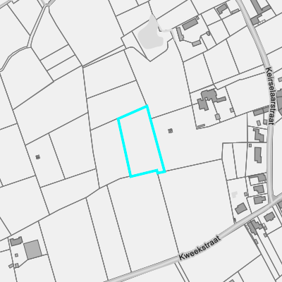 Vastgestelde archeologische zones