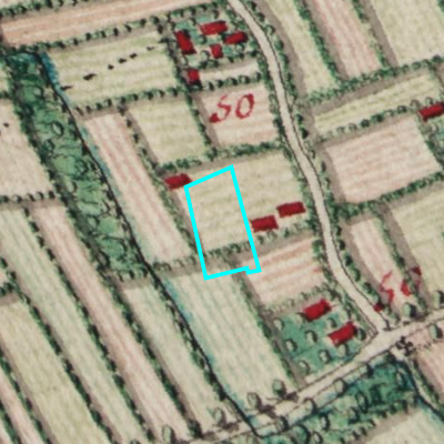 Ferraris (1771-1778)