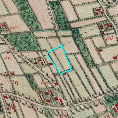 Ferraris (1771-1778)