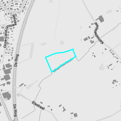 Overstromingsgevoelig (kust)