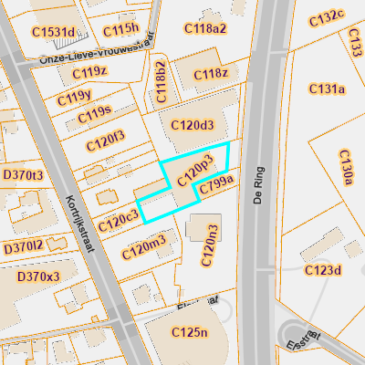CADGIS