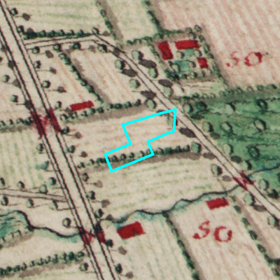 Ferraris (1771-1778)