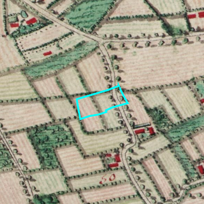 Ferraris (1771-1778)