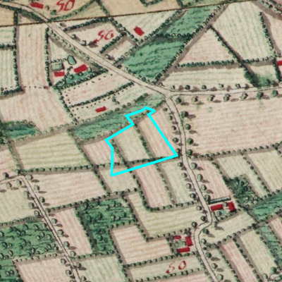 Ferraris (1771-1778)