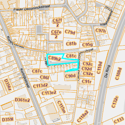 CADGIS