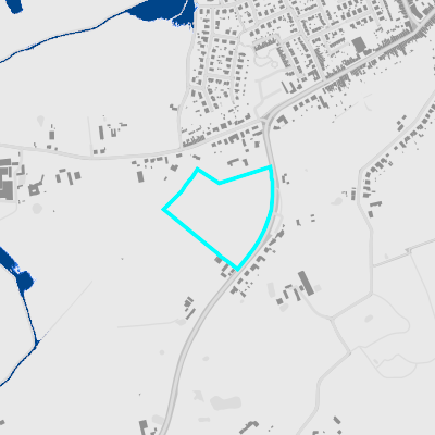 Overstromingsgevoelig (fluviaal)