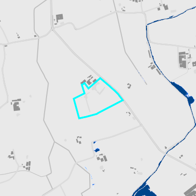 Overstromingsgevoelig (fluviaal)
