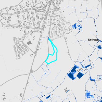 Overstromingsgevoelig (fluviaal)