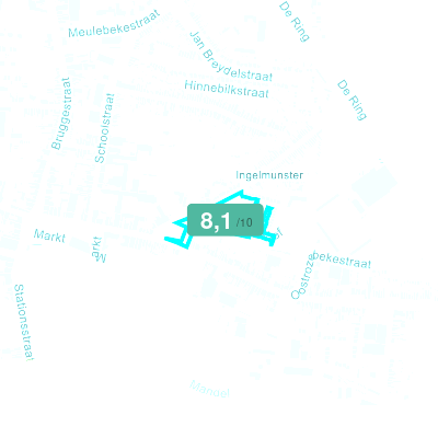 Mobiscore