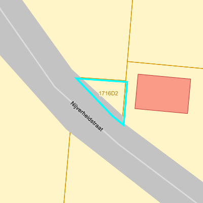 GRB Basiskaart