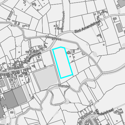 Overstromingsgevoelig (kust)