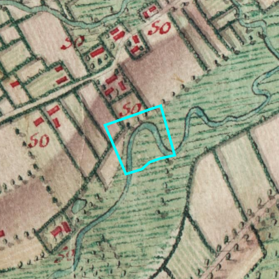 Ferraris (1771-1778)