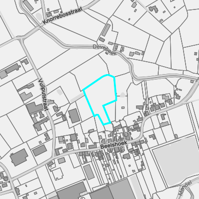 Bekrachtigde archeologienota’s
