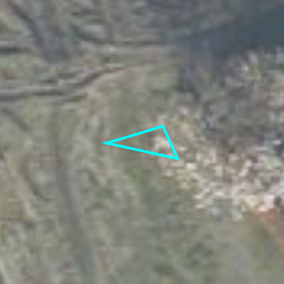 Luchtfoto Vlaanderen 2013 - 2015