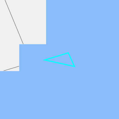 Overstromingsgevoelig (pluviaal)