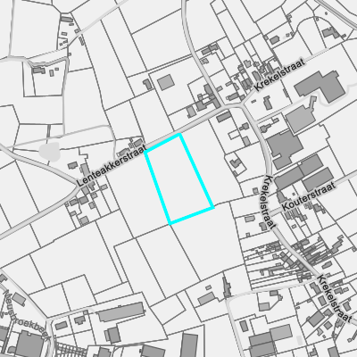 Bekrachtigde archeologienota’s