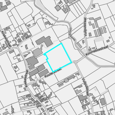 Overstromingsgevoelig (kust)