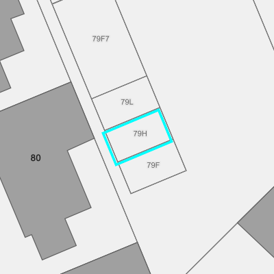 PFAS no regret zones
