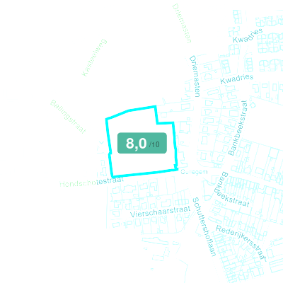 Mobiscore