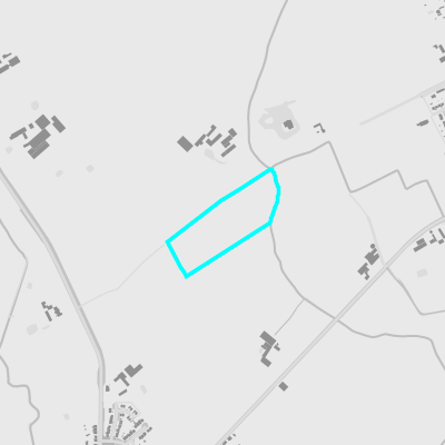 Vastgestelde archeologische zones